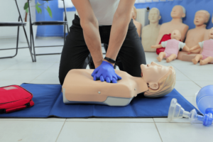 Yaşa İlk Yardım Eğitim Organizasyon 2